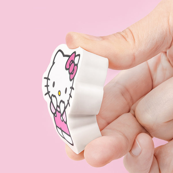 Sanrio Mini Collectible Eraser