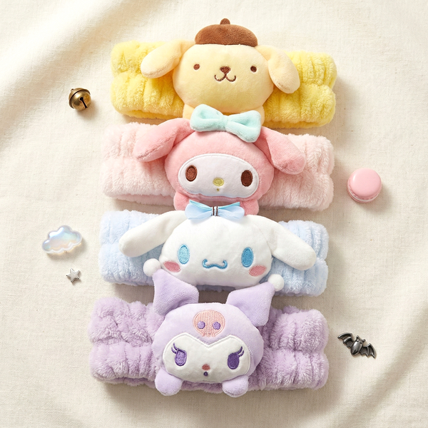 Sanrio Characters Headband