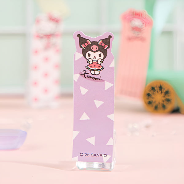 Sanrio Characters Index Sticky Notes - Ice Cream Truck