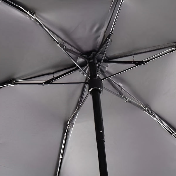 Sanrio Characters Kuromi Umbrella