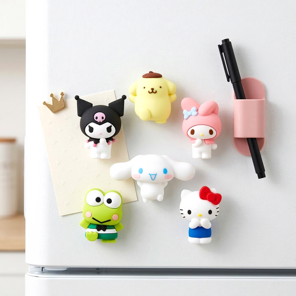 Sanrio Characters Magnet