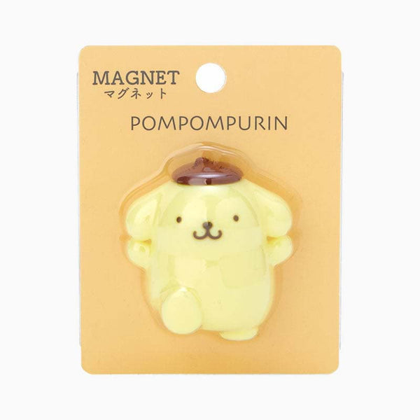 Sanrio Characters Magnet