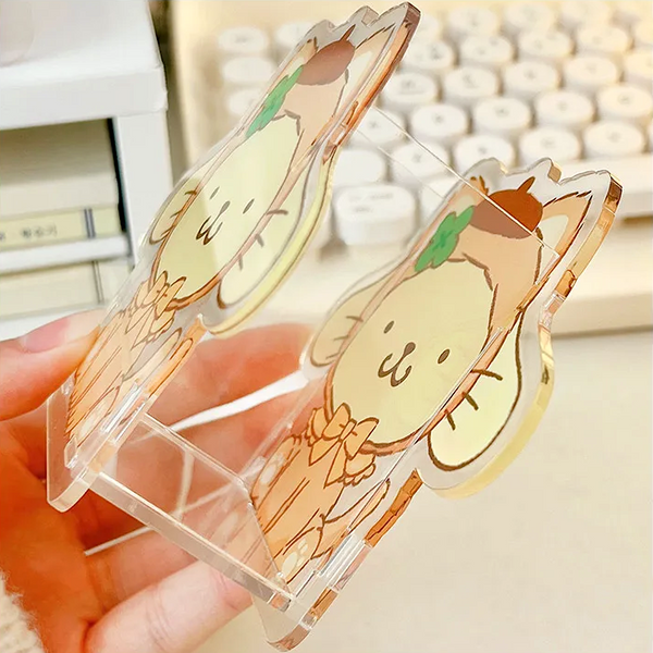Sanrio Characters Pen Holder (6 Types)