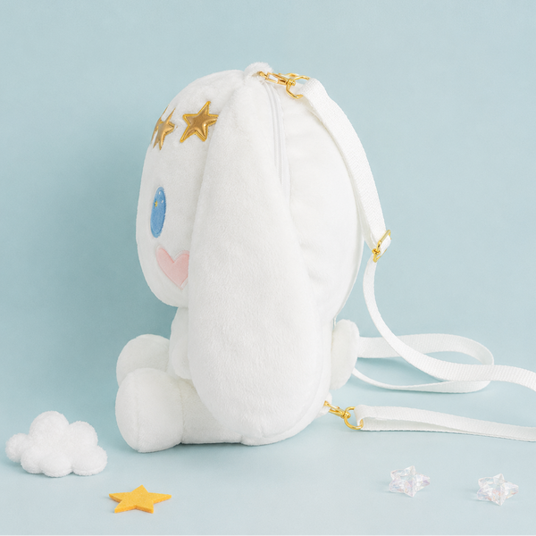 Sanrio Characters Backpack - Cinnamoroll