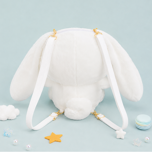 Sanrio Characters Backpack - Cinnamoroll