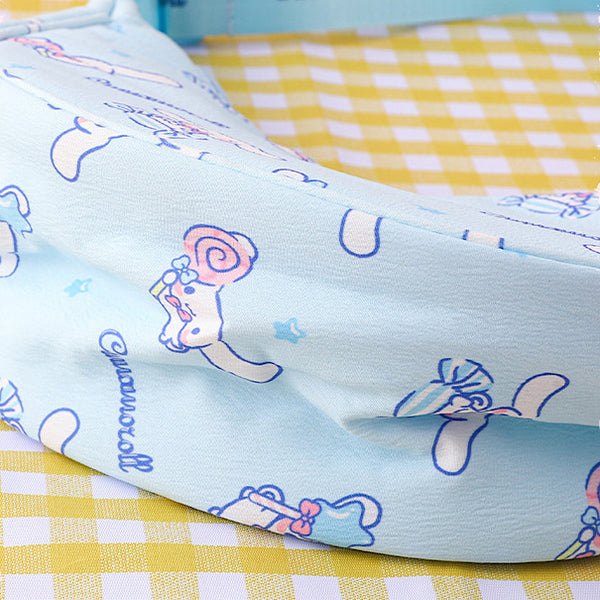 Sanrio Characters Sling Crossbody Bag