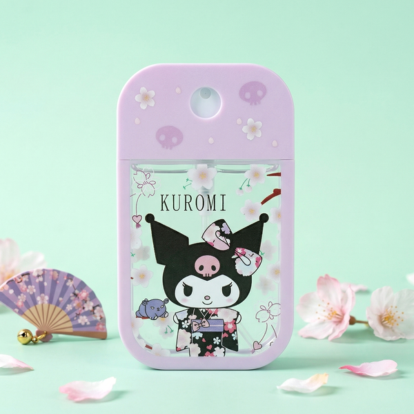 Sanrio Characters Spray Bottle