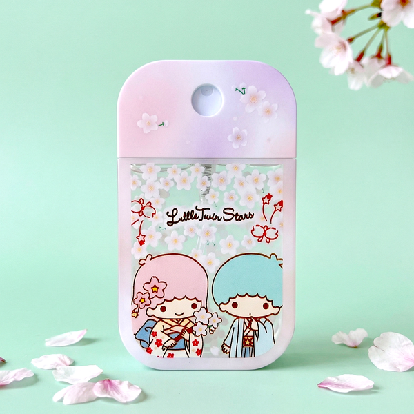 Sanrio Characters Spray Bottle