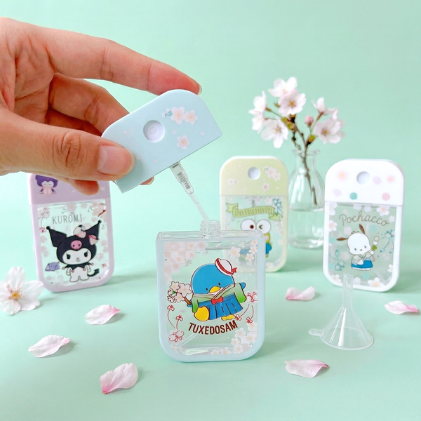 Sanrio Characters Spray Bottle