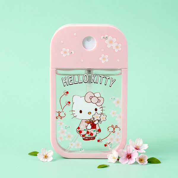 Sanrio Characters Spray Bottle