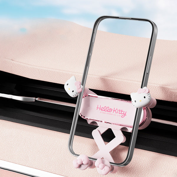 Sanrio Hello Kitty HugGrip Phone Holder