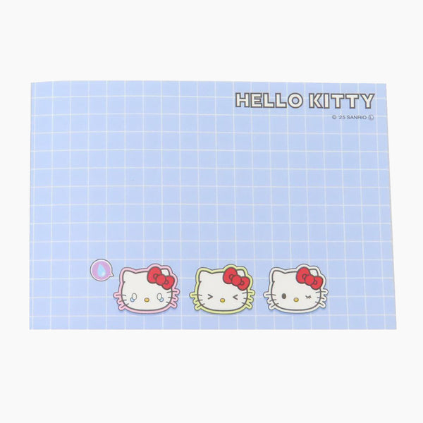Sanrio Retro Pop Memo Pad - Limited Y2K Edition