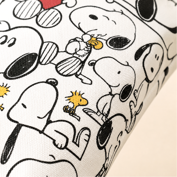Snoopy Tote Bag