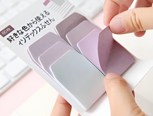 Sticky Tab Dividers