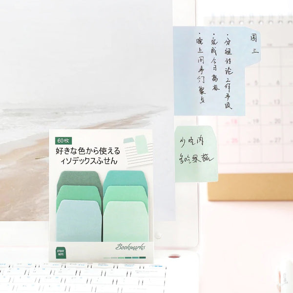 Sticky Tab Dividers