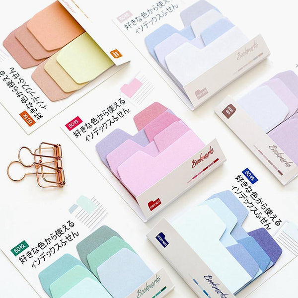 Sticky Tab Dividers