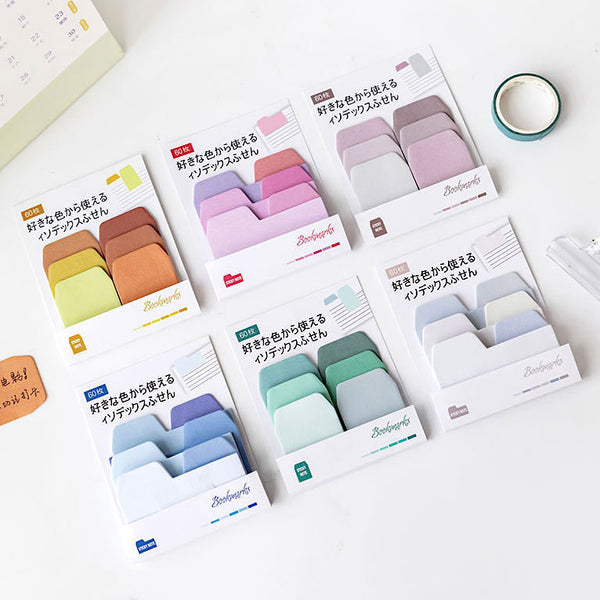 Sticky Tab Dividers