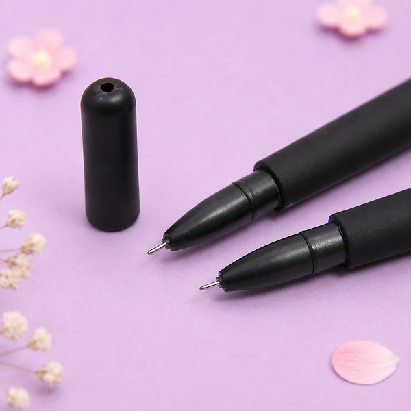 Studio Ghibli No-Face Spirit Gel Pen