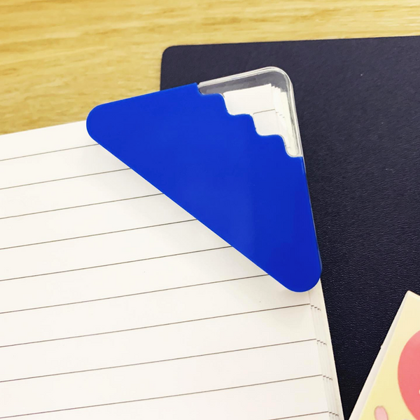 Sun-Star Mt. Fuji Paper Clip - Japanese Gift Version