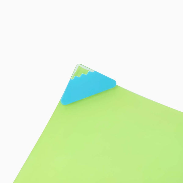 Sun-Star Mt. Fuji Paper Clip - Japanese Gift Version