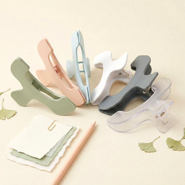 Ukanmuri Large Binder Clip