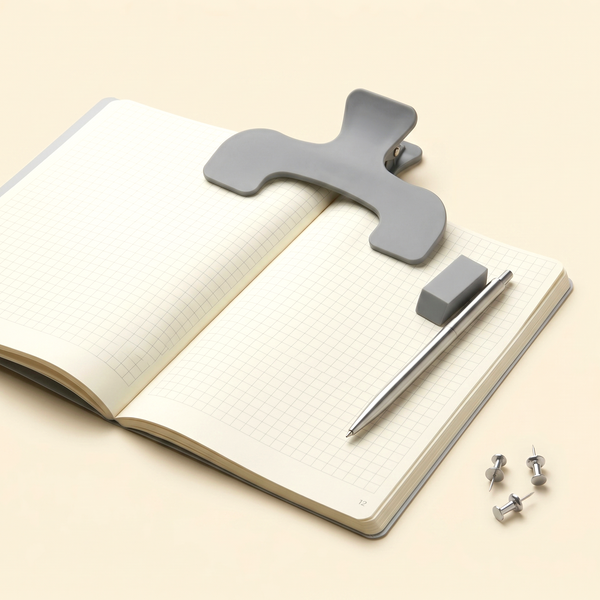 Ukanmuri Large Binder Clip