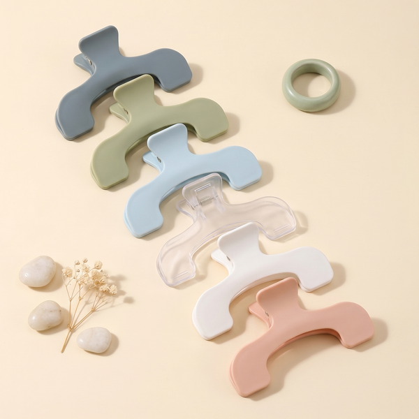 Ukanmuri Large Binder Clip