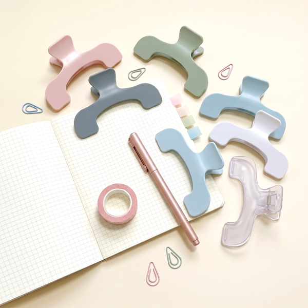 Ukanmuri Large Binder Clip