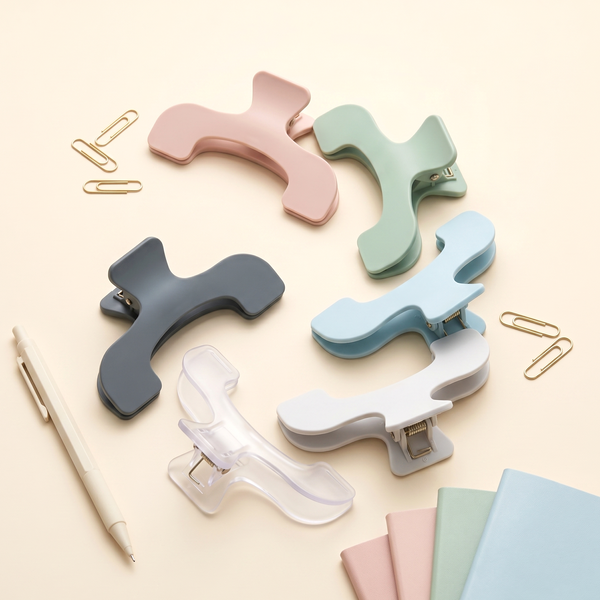 Ukanmuri Large Binder Clip