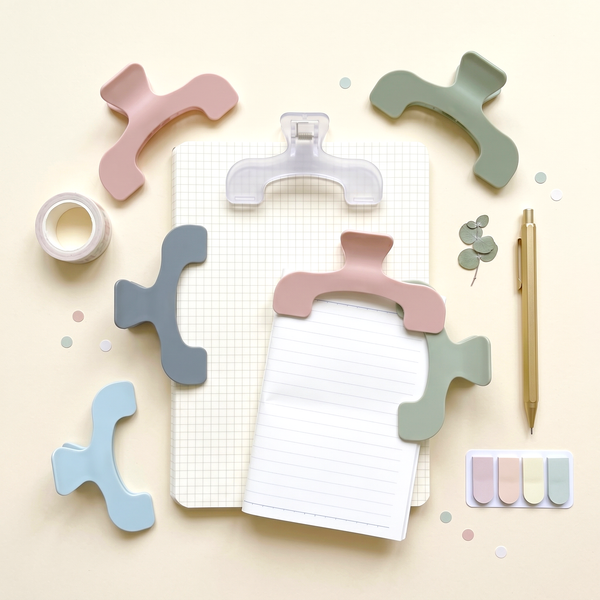 Ukanmuri Large Binder Clip