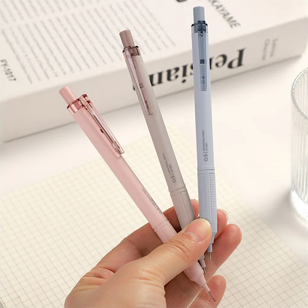 Tombow Mono Graph Light - Ash Blue