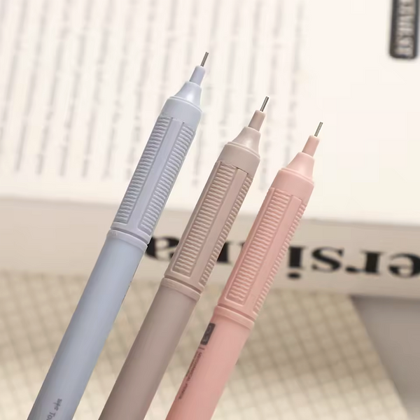 Tombow Mono Graph Light - Ash Blue