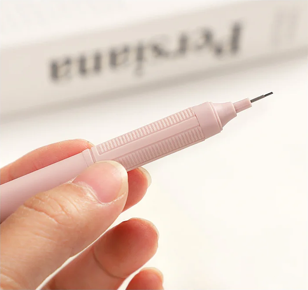 Tombow Mono Graph Light - Ash Pink