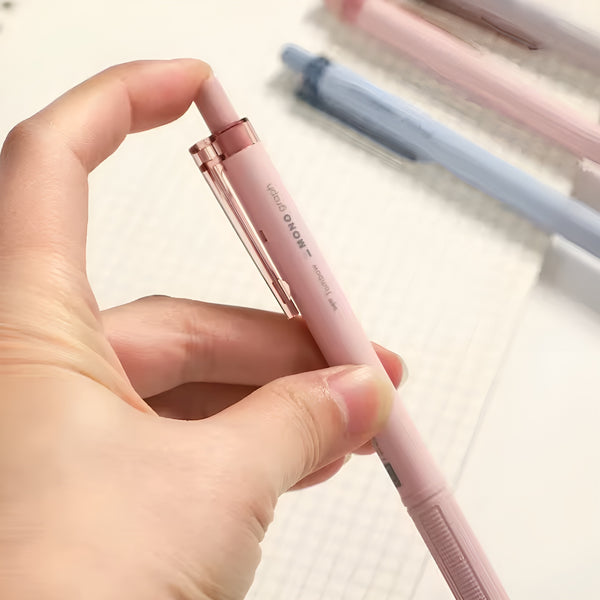 Tombow Mono Graph Light - Ash Pink