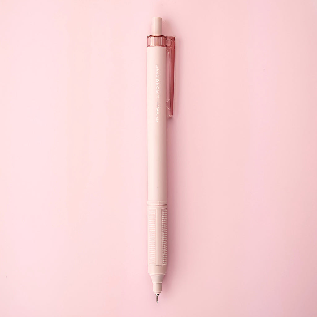 Tombow Mono Graph Light - Ash Pink