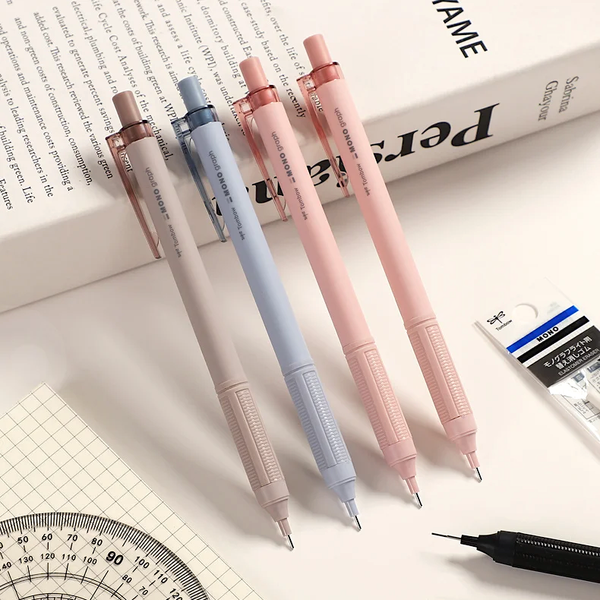 Tombow Mono Graph Light - Ash Pink