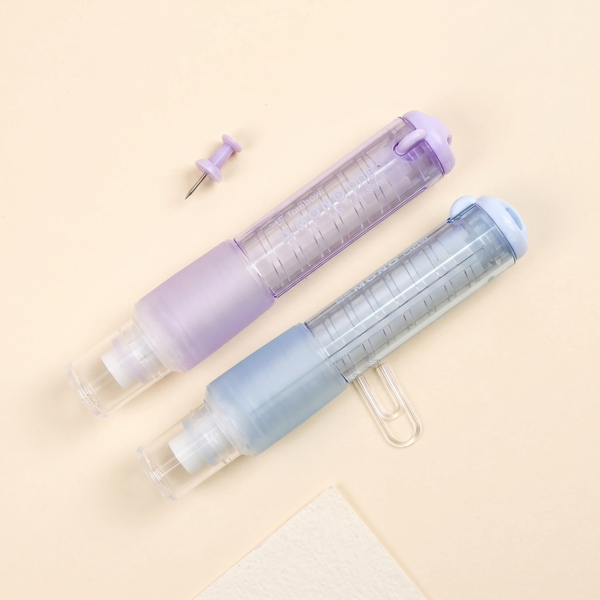 Tombow Mono One Holder Eraser - Matte Pastel Series