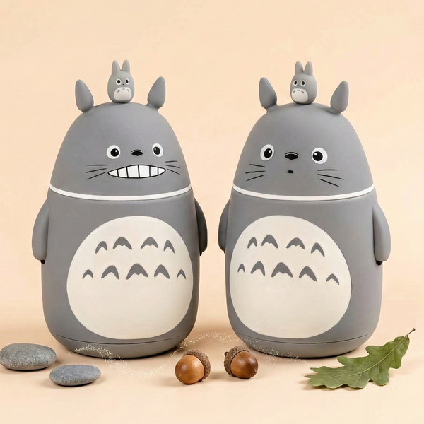 My Neighbor Totoro Water Bottle