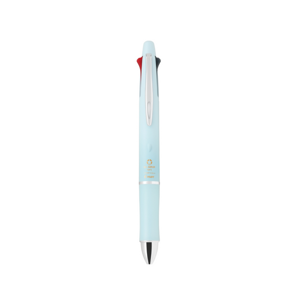 Pilot Dr. Grip 4+1 Multi Pen and Pencil