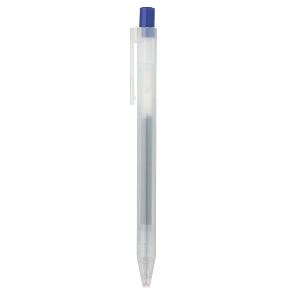 MUJI Smooth Gel Ink Pen