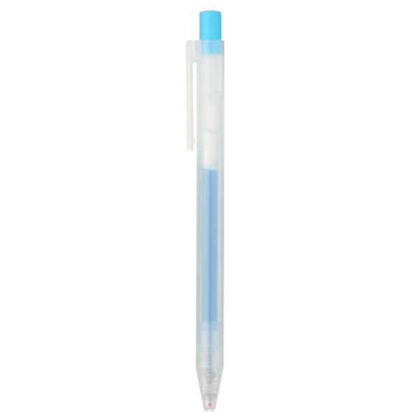MUJI Smooth Gel Ink Pen