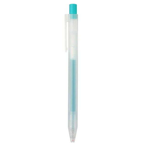 MUJI Smooth Gel Ink Pen