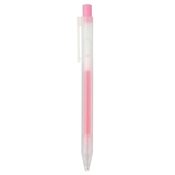 MUJI Smooth Gel Ink Pen