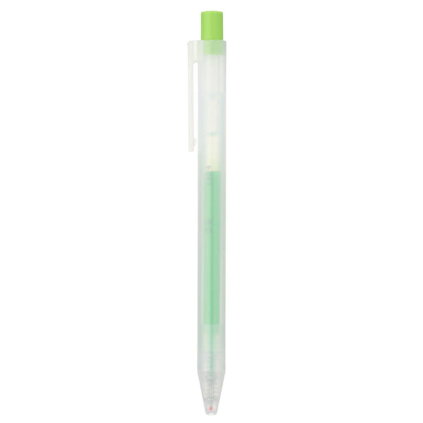 MUJI Smooth Gel Ink Pen