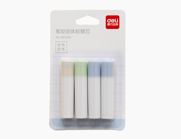 THINKing Glue Pen