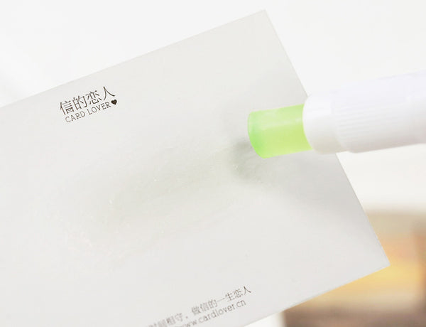 THINKing Glue Pen