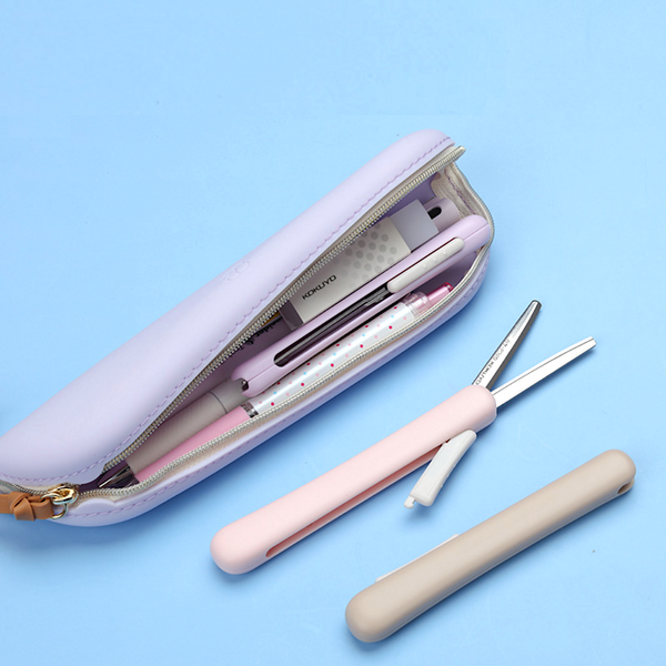 KOKUYO Saxa Poche Compact Scissors