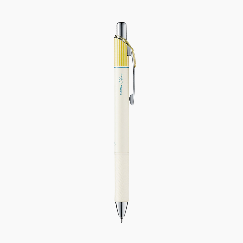 Pentel Energel Clena Gel Pen