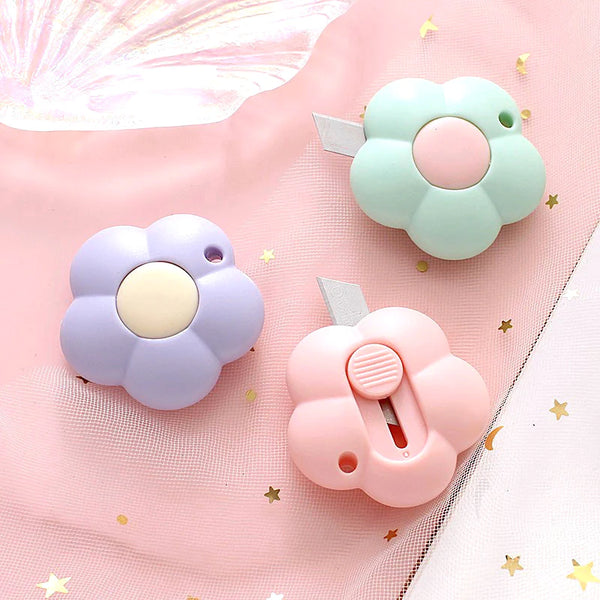 Blossom Mini Paper Cutter