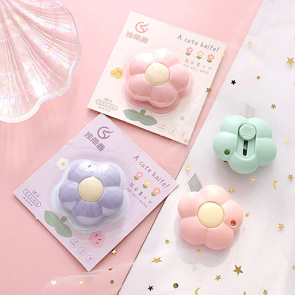 Blossom Mini Paper Cutter